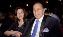 Shen Yun ‘Was Spectacular,’ Says Former NY Governor