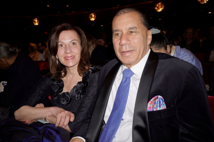 Shen Yun 'Was Spectacular,' Says Former NY Governor - Vimarsana News
