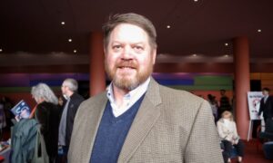 ‘Culture Is What Roots Us,’ Says Manager of Business Development