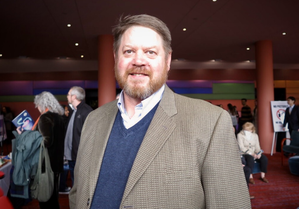 NextImg:'Culture Is What Roots Us,' Says Manager of Business Development