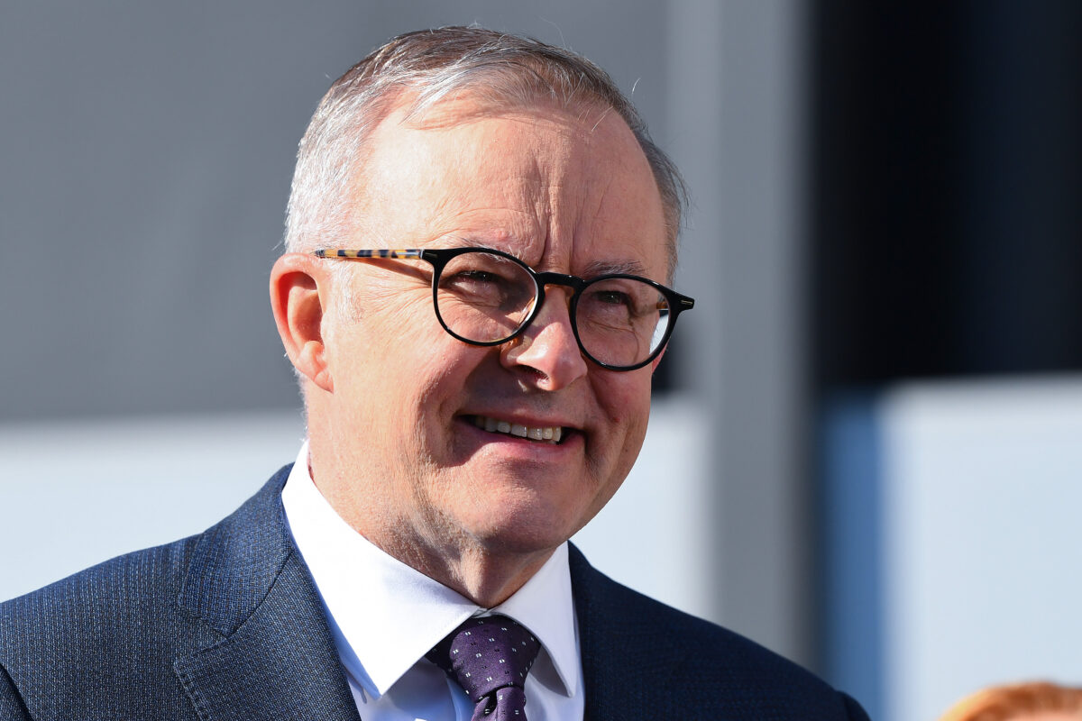 Albanese Bound for Europe and Talks on Ukraine, Economy