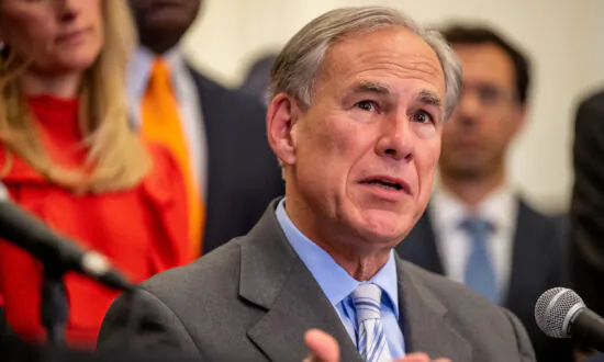 Texas Legislature’s First Special Session to Focus on Border Security, Slashing Property Taxes