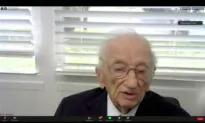 Ben Ferencz, Last Surviving Nuremberg Prosecutor, Dies at 103