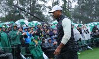 Ailing Tiger Woods Withdraws From Masters Due to Foot Injury