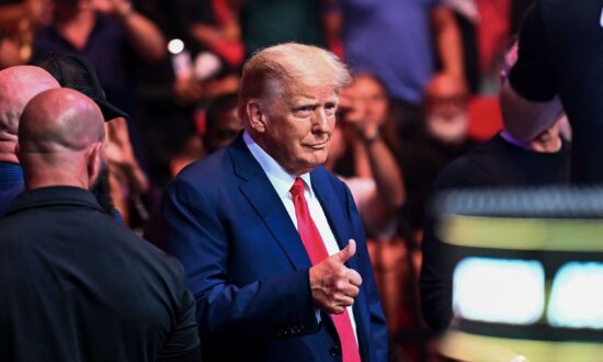 Trump Indictment ‘Totally Erroneous,’ Sets ‘Bad Precedent’ for the Nation: GOP Leaders