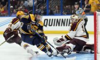 Quinnipiac Beats Minnesota 3–2 in Overtime, Wins NCAA Hockey Title