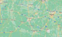At Least 11 Norfolk Southern Train Cars Derailed, 2 Crew Members Taken to Hospital