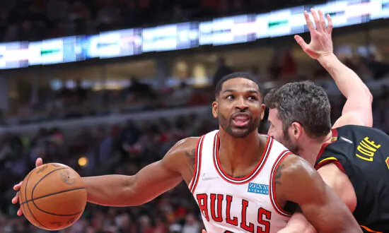 Lakers Signing Tristan Thompson, Shaq Harrison