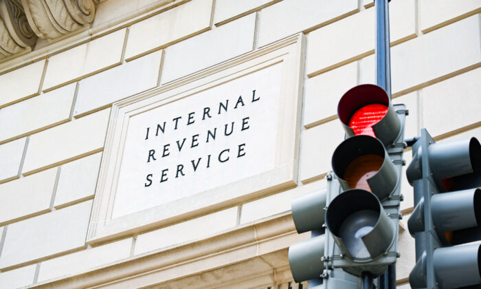IRS Makes Major Move in All 50 States