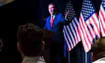 DeSantis Barnstorms the Great Lakes State to Test the Political Waters