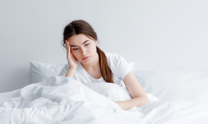 Say Goodbye to Sleepless Nights with These Natural Remedies for Dysautonomia