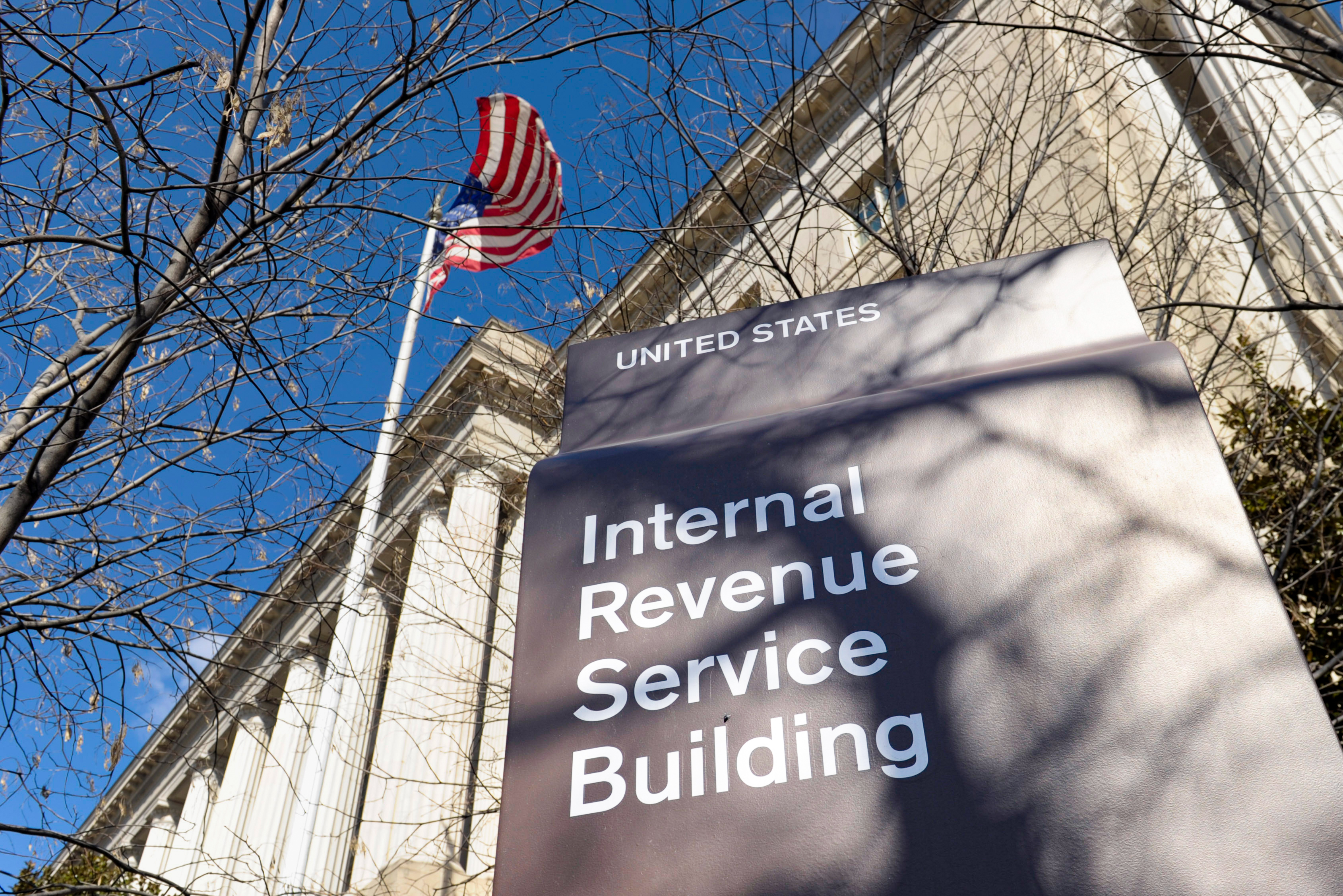 IRS Moves to Crack Down on Tax Shelters for Small Businesses - Vimarsana News