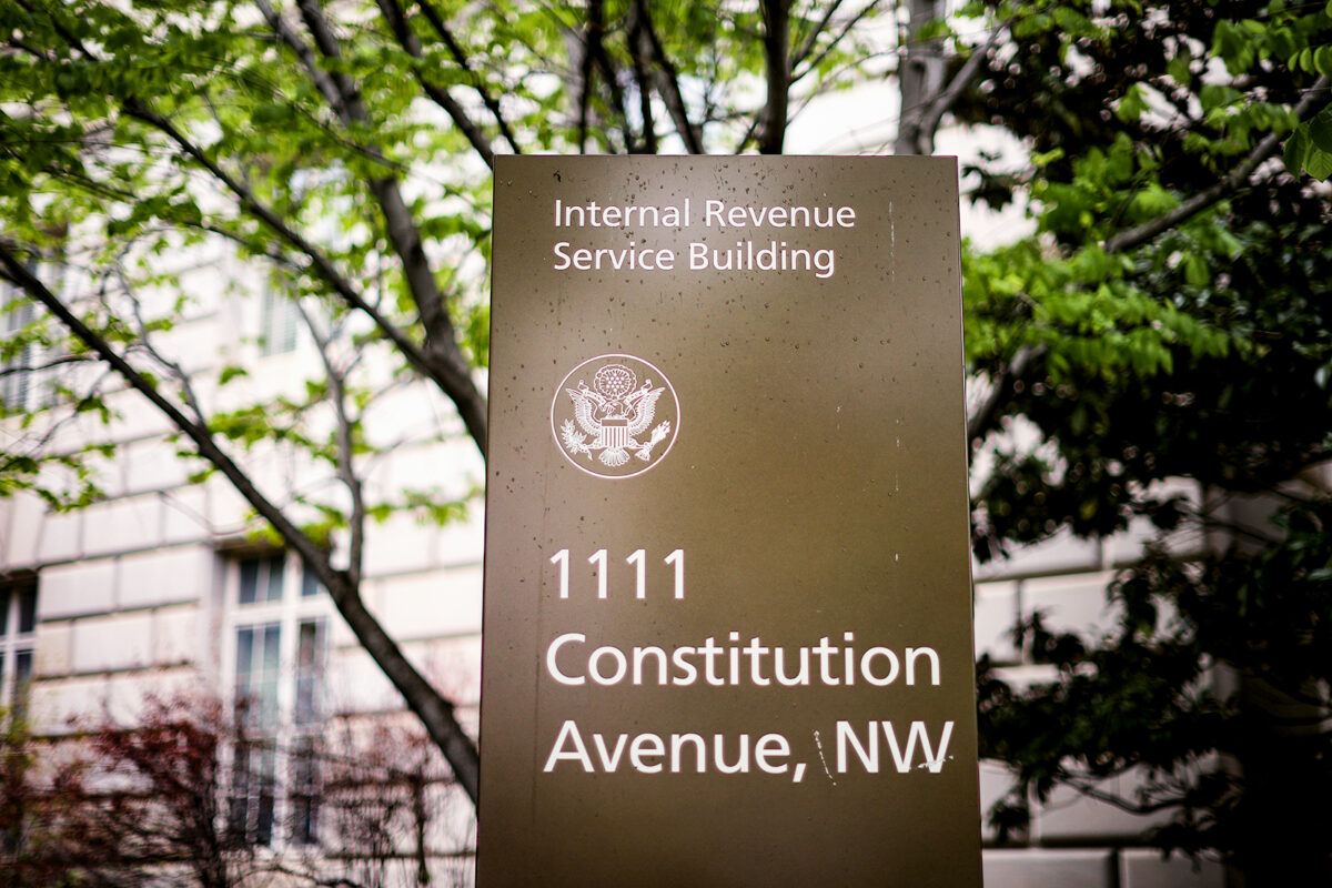 IRS Releases” Ugly 12″ Tax Scam List for 2023