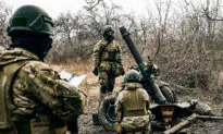 Taiwanese Volunteer Soldier Killed While Fighting for Ukraine: Taiwan’s Foreign Ministry