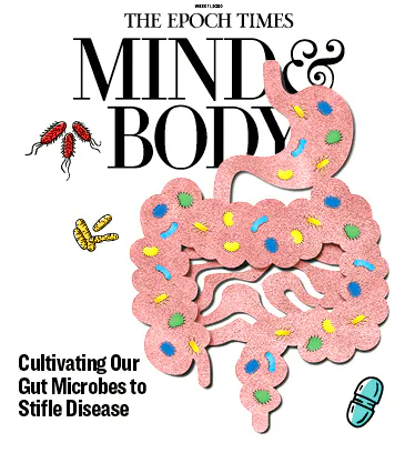 Cultivating Our Gut Microbes to Stifle Disease