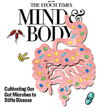 Cultivating Our Gut Microbes to Stifle Disease