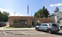2 Wisconsin Police Officers Killed in Traffic Stop Shooting