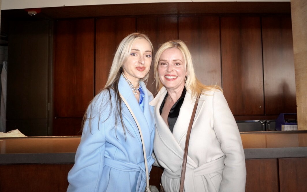 Shen Yun Is 'Making the World More Beautiful,' Says Executive - Vimarsana News
