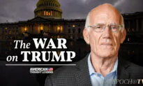 Victor Davis Hanson: FBI Should Be Broken Up, Agents Moved to Other Departments