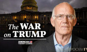 Victor Davis Hanson: FBI Should Be Broken Up, Agents Moved to Other Departments