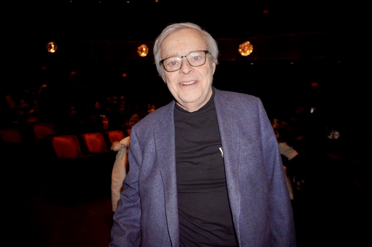 Shen Yun 'Reminds Us That There Was a Culture Before Communism,' Says Professor - Vimarsana News