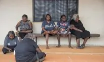 Youth Justice Aims for Zero Aboriginal Kids in Custody