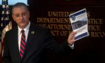 6 in Puerto Rico Indicted in $9 Million Scheme Targeting US Funds