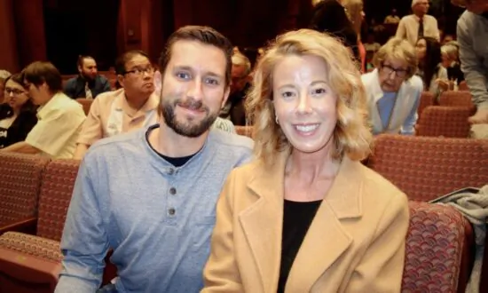 Shen Yun Is the ‘Most Important Contemporary Work in the Performing Arts Today,’ Says Musician