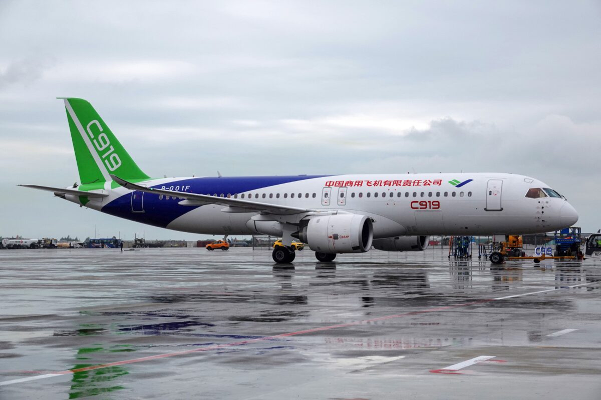NextImg:‘Qantas Won’t Buy Chinese Made Aircraft for Safety Reasons’: Aviation Expert Predicts