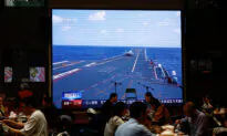 US State Department Says ‘Sufficient Resources’ in Place as China Simulates Striking Taiwan