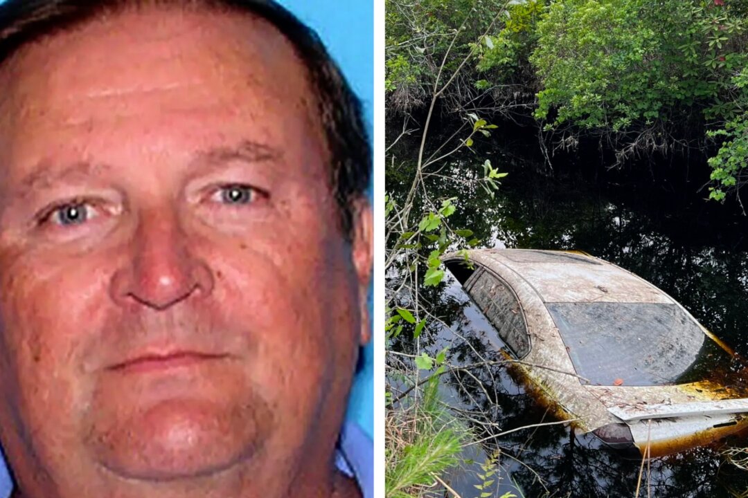 Body Recovered in Submerged Car May Be Florida Teacher Missing for ...