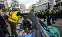Michael Taube: Safe and Secure Canadian Cities… No More?