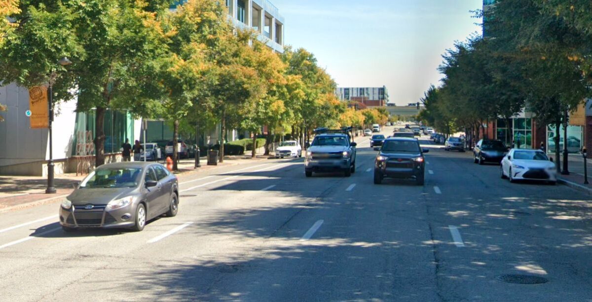 NextImg:Louisville Police Confirm ‘Multiple Casualties’ Amid Reports of ‘Active Aggressor’