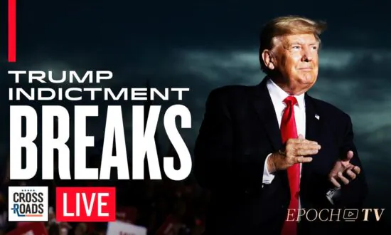 Left-Leaning Media Break Ranks to Criticize Trump Charges as Defense Lays Out Strategy for Case