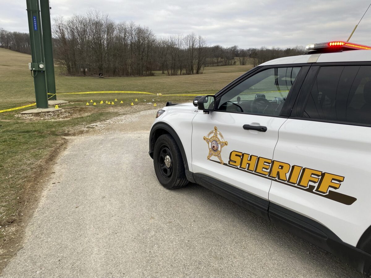 NextImg:Indiana Officers Cleared in Fatal Shooting at Traffic Stop