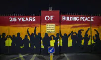 Government Faces First Defeat Over Controversial Troubles Amnesty Bill