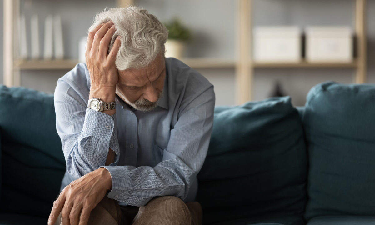NextImg:Distressing Symptoms of Parkinson's Begin in the Late Afternoon? 5 Ways to Relieve Sundowning