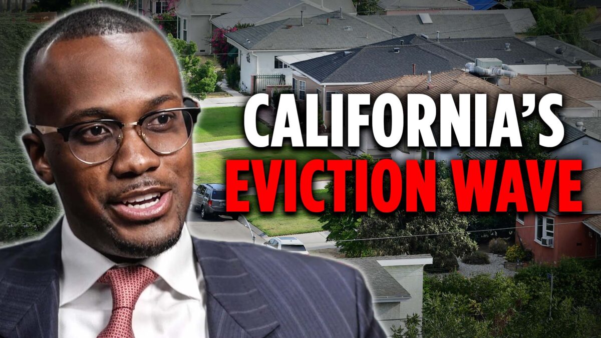NextImg:Californians Losing Homes to Eviction Moratorium | Jonathan Madison