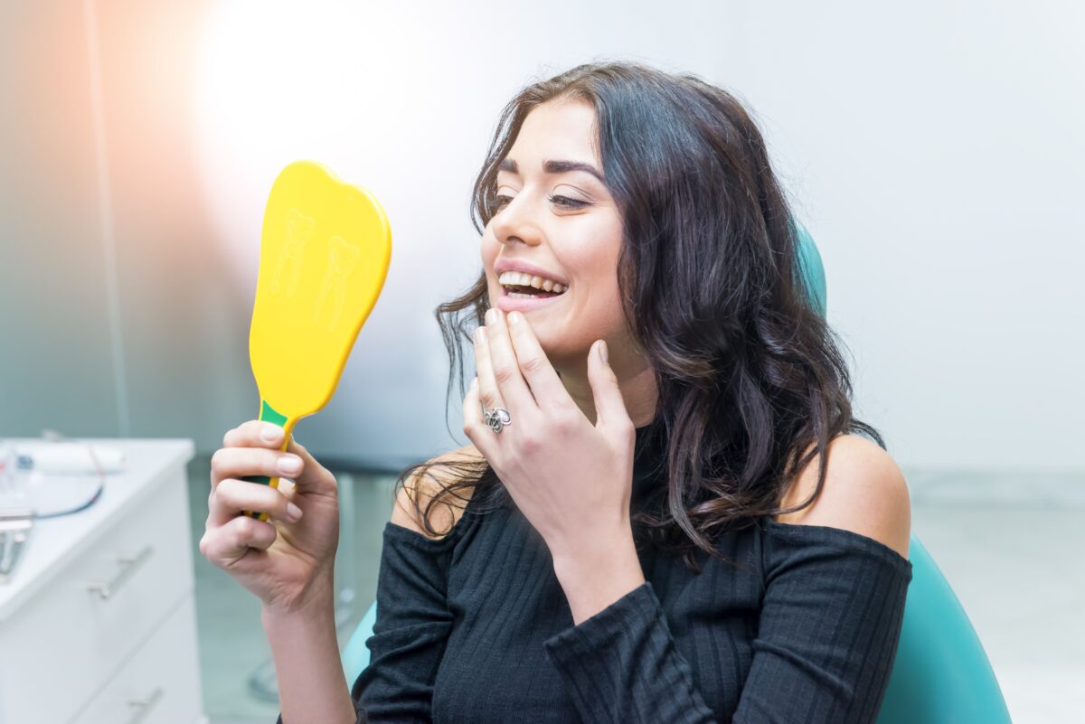 NextImg:Put a Big Smile on Your Face with a Dental Savings Plan