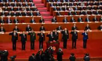 US Not Considering Lifting Sanctions on China’s Defense Minister: Official