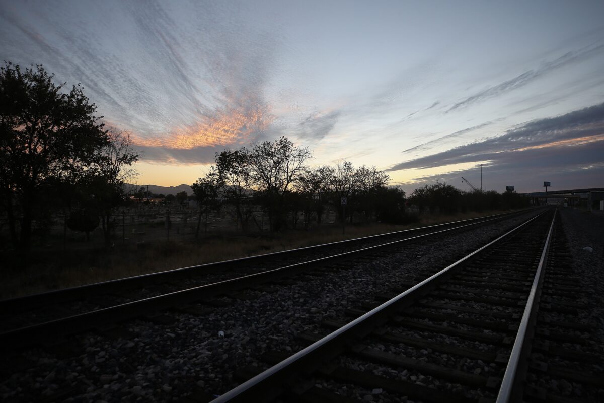 NextImg:Empty Tank Cars Derail in Texas Rail Yard, No Injuries
