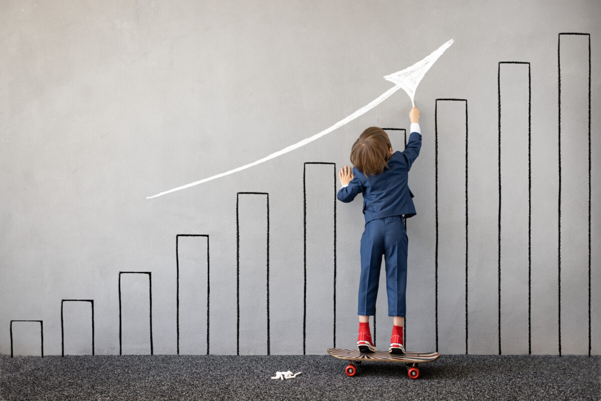 NextImg:1 in 36 Kids Have Autism, CDC Says