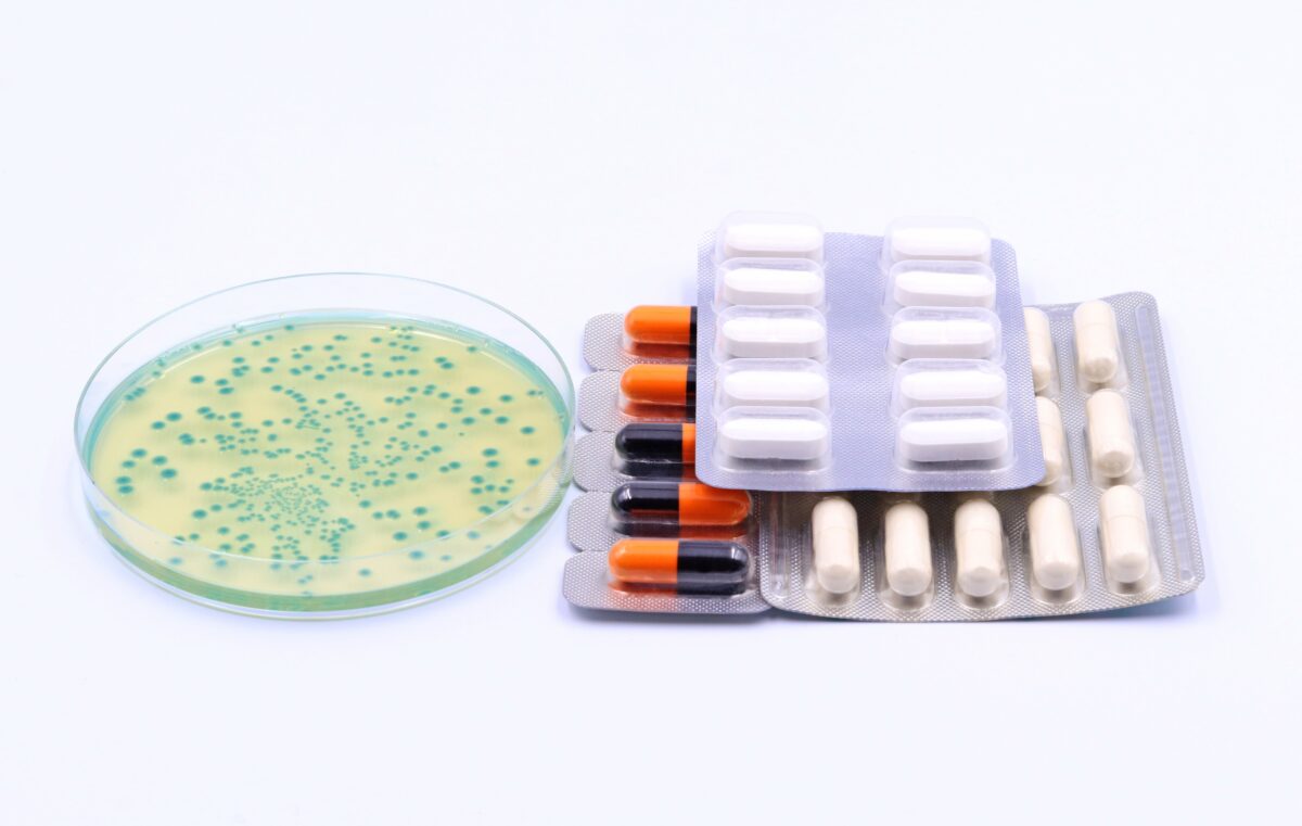 NextImg:Antibiotic Shortage Amidst the Rise of Invasive Strep A