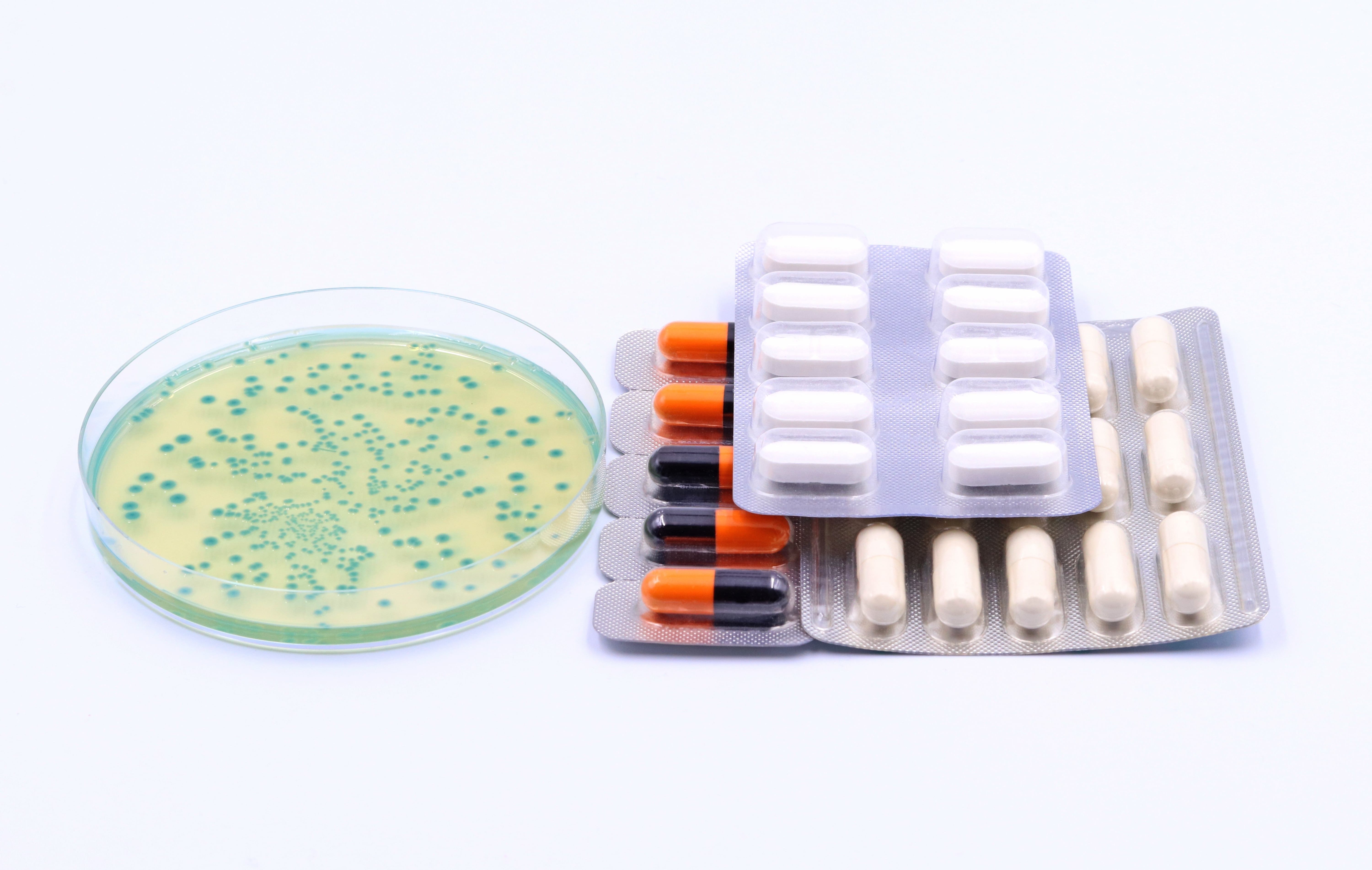 Antibiotic Shortage Amidst the Rise of Invasive Strep A - Vimarsana News