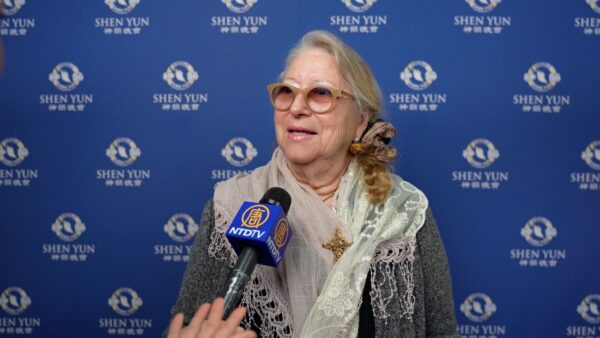 Epoch Times Photo