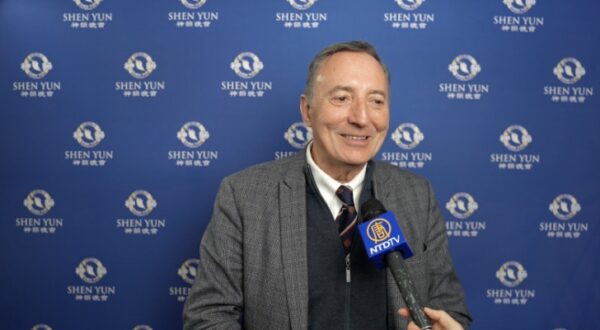 Epoch Times Photo