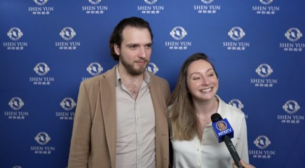 Epoch Times Photo