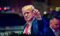 Trump Dominating Media Airwaves Again After Arrest: ‘Deja Vu’ of 2016