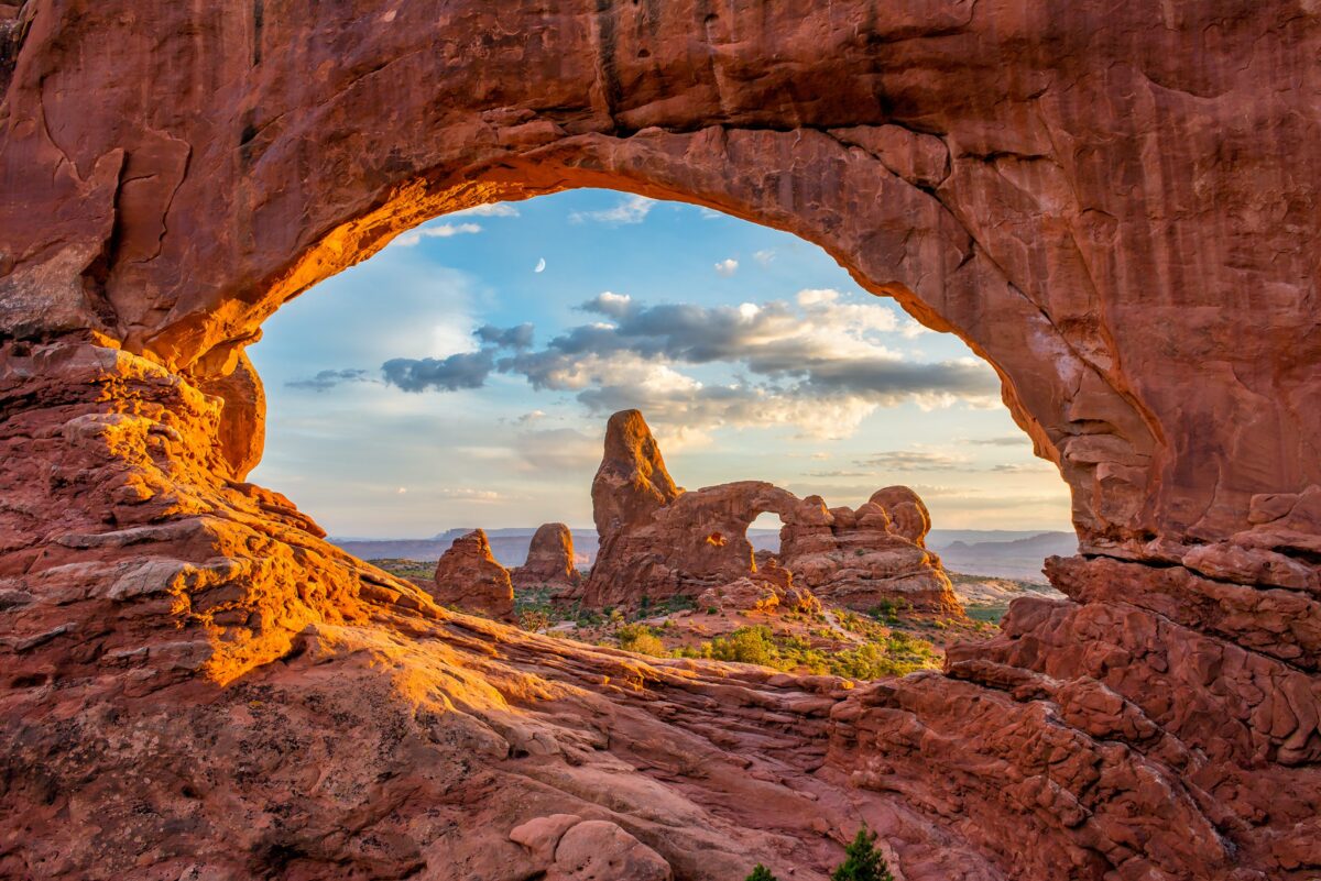 NextImg:Here’s Everything You Need to Plan a Road Trip Through the Beautiful Southwest