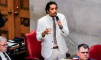 Tennessee Democrat Reinstated to House Seat by Nashville Council After Being Expelled